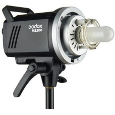 Студійний спалах Godox MS200